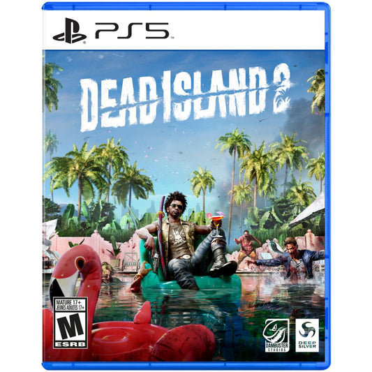 Dead Island 2 - PlayStation 5