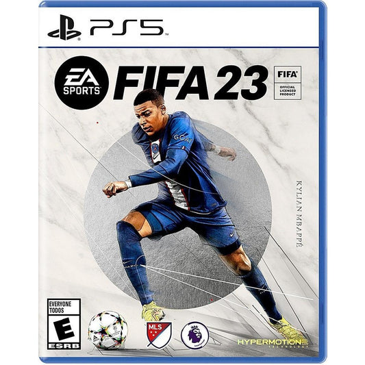 FIFA 23 - PlayStation 5