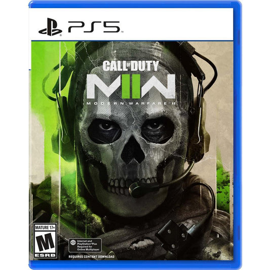 Call of Duty: Modern Warfare II - PlayStation 5