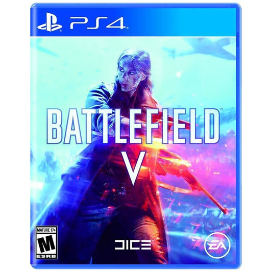 Battlefield V - PlayStation 4