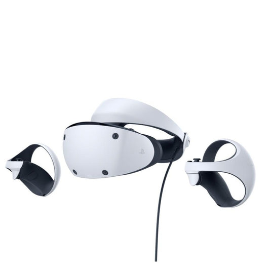 Sony PlayStation VR2