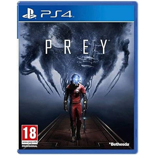 Prey - PlayStation 4