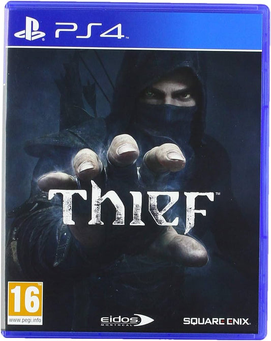 Thief - PlayStation 4