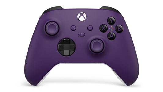 Microsoft Xbox Series X/S Wireless Controller - Astral Purple