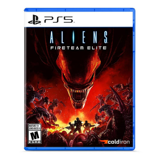 Aliens: Fireteam Elite - PlayStation 5