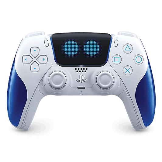 PS5 Controller Astro Bot Limited Edition