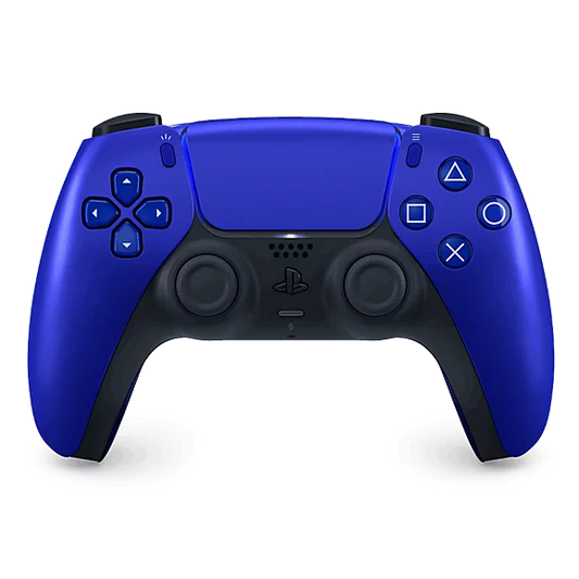 Sony DualSense Wireless Controller for PlayStation 5 - Cobalt Blue