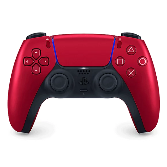 Sony DualSense Wireless Controller for PlayStation 5 - Volcanic Red