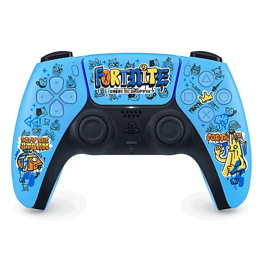 DualSense™ Wireless Controller - FORTNITE Limited Edition