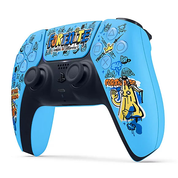 DualSense™ Wireless Controller - FORTNITE Limited Edition