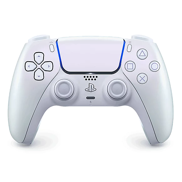 DualSense™ Wireless Controller - Chroma Pearl Edition