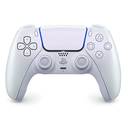 DualSense™ Wireless Controller - Chroma Pearl Edition