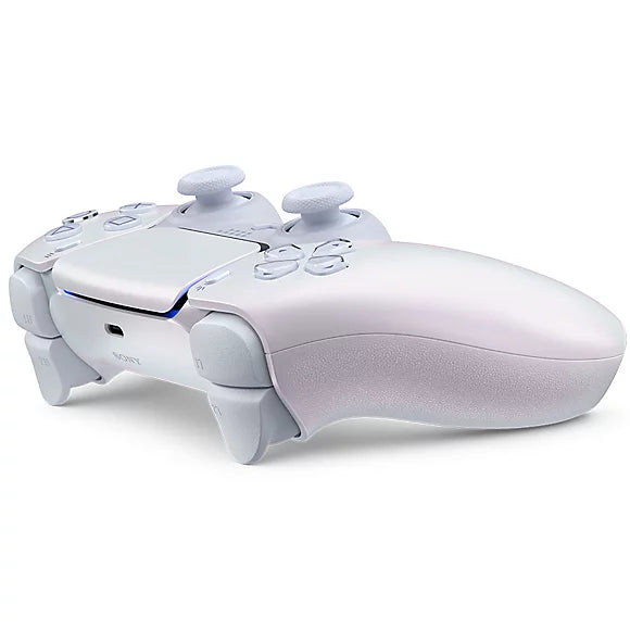 DualSense™ Wireless Controller - Chroma Pearl Edition