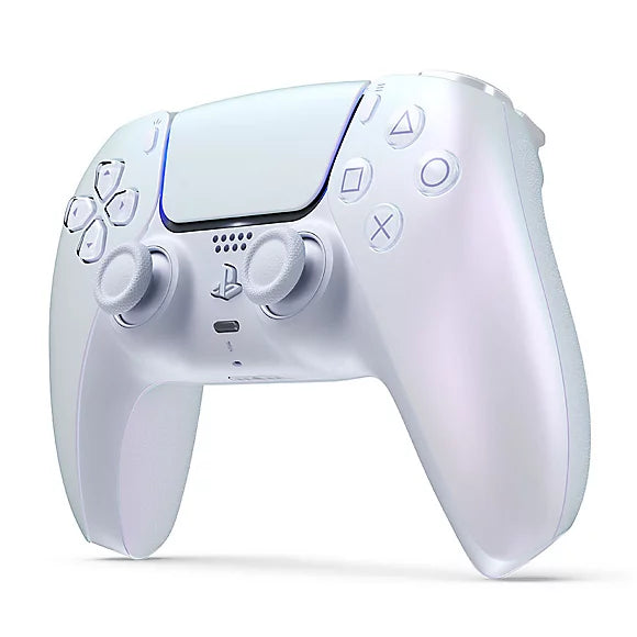 DualSense™ Wireless Controller - Chroma Pearl Edition