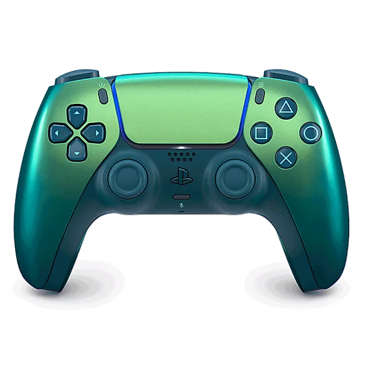 DualSense™ Wireless Controller - Chroma Teal Edition