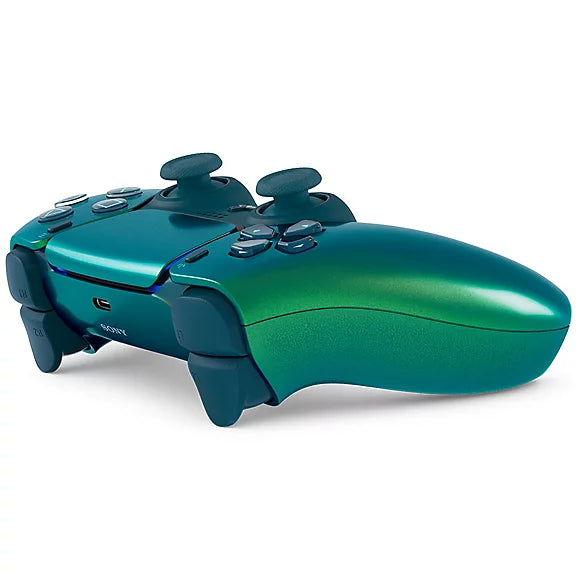 DualSense™ Wireless Controller - Chroma Teal Edition