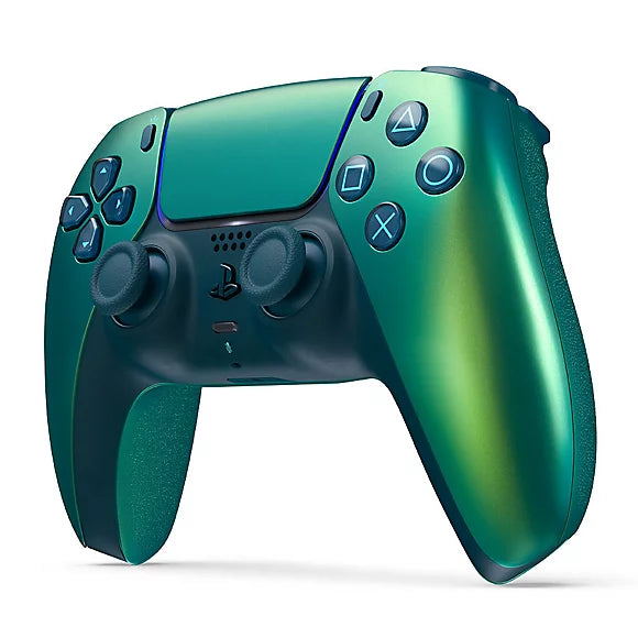 DualSense™ Wireless Controller - Chroma Teal Edition