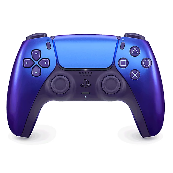 DualSense™ Wireless Controller - Chroma Indigo Edition