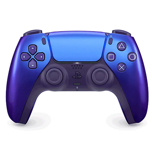 DualSense™ Wireless Controller - Chroma Indigo Edition