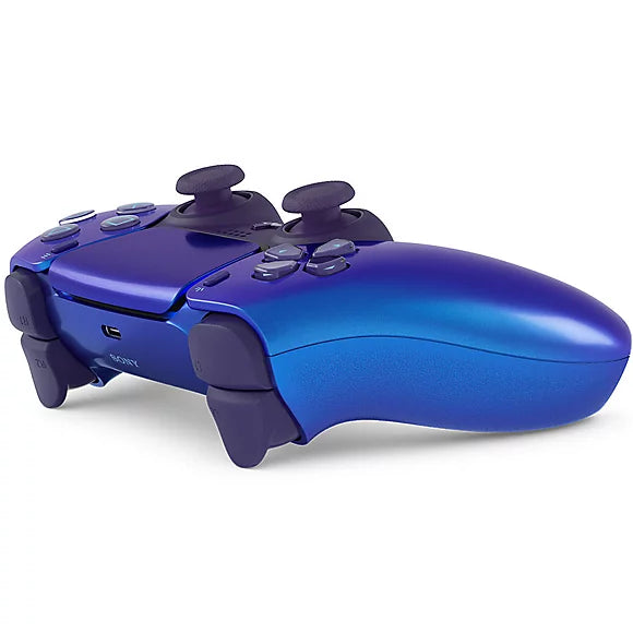 DualSense™ Wireless Controller - Chroma Indigo Edition