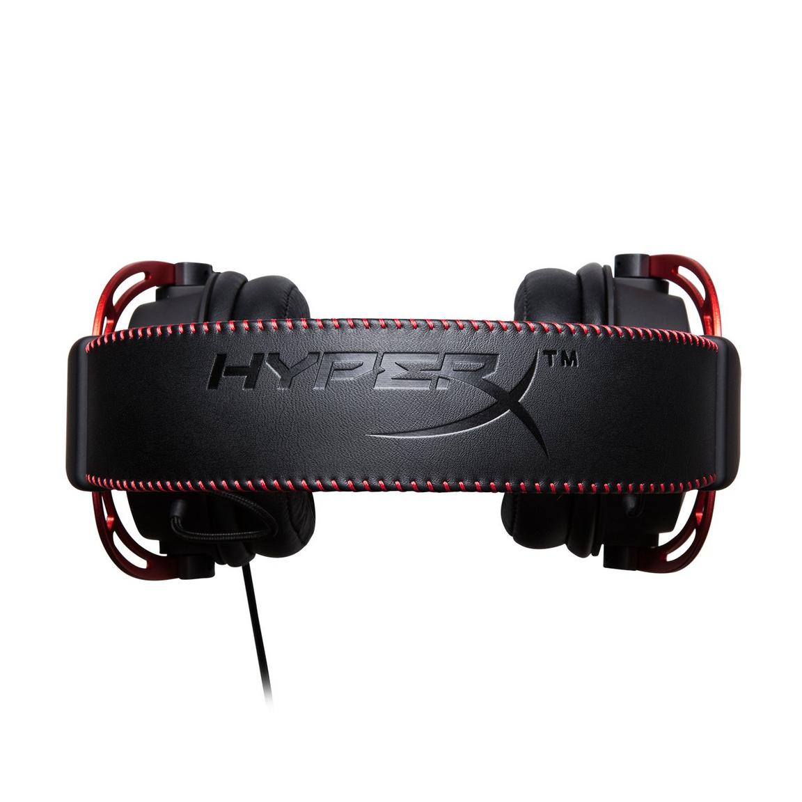 HyperX Cloud Alpha Pro Wired Gaming Headset Universal