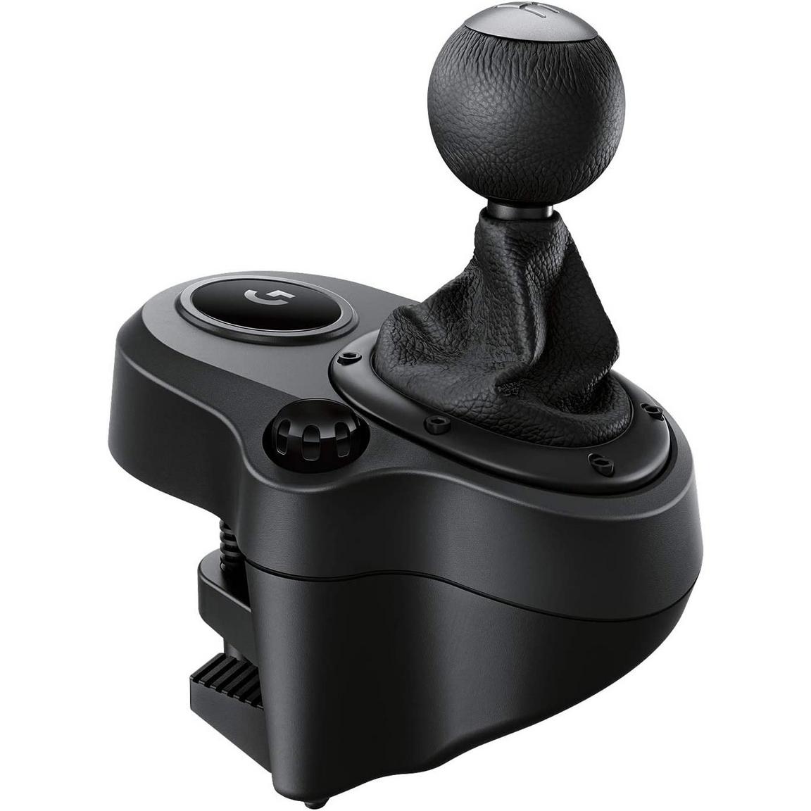 Logitech G Driving Force Shifter for G923, G29 and G920 Racing Wheels