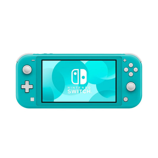 Nintendo Switch Lite Turquoise