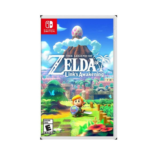 The Legend of Zelda: Link's Awakening - Nintendo Switch