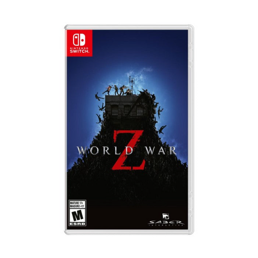 World War Z - Nintendo Switch