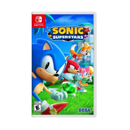 Sonic Superstars - Nintendo Switch