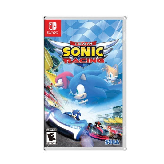 Team Sonic Racing - Nintendo Switch