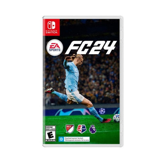 EA SPORTS FC 24 - Nintendo Switch