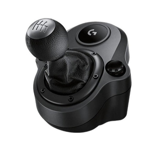 Logitech G Driving Force Shifter for G923, G29 and G920 Racing Wheels