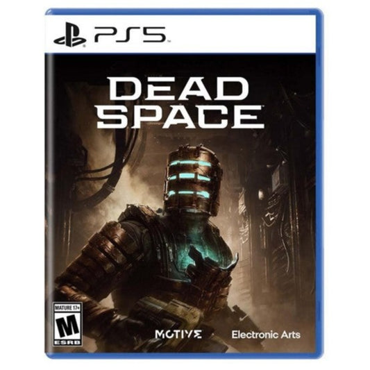 Dead Space - PlayStation 5