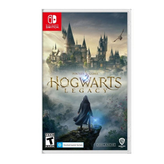 Hogwarts Legacy - Nintendo Switch