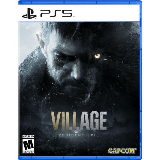 Resident Evil Village - PlayStation 5