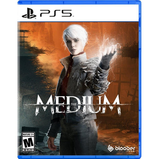 The Medium - PlayStation 5