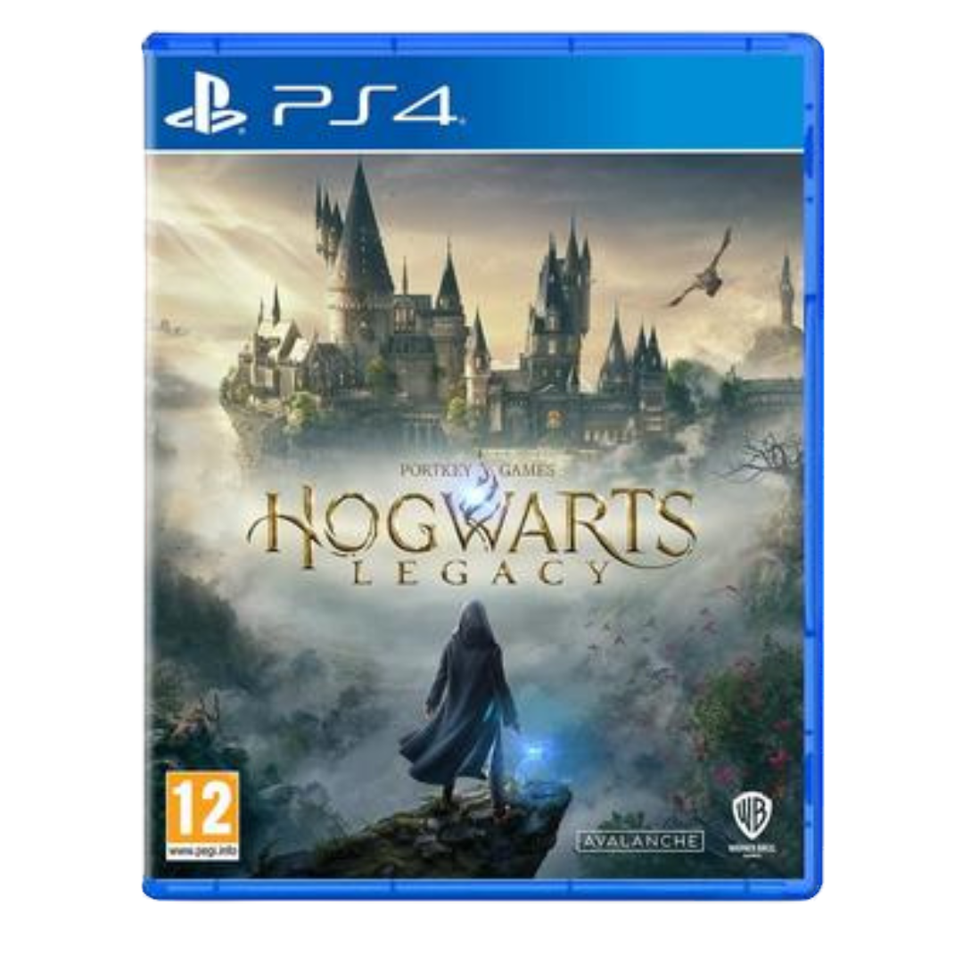 Hogwarts Legacy - PlayStation 4