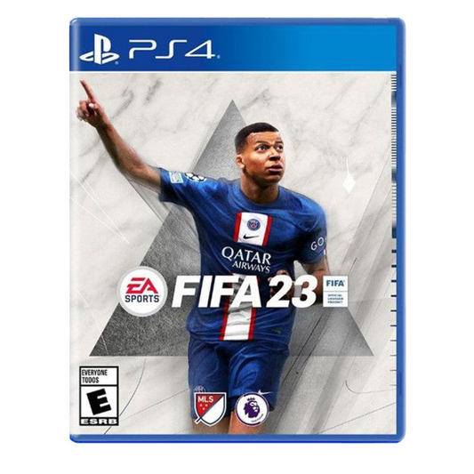 FIFA 23 - PlayStation 4