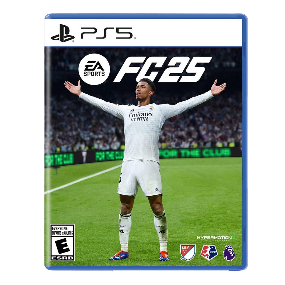 EA SPORTS FC 25 - PlayStation 5