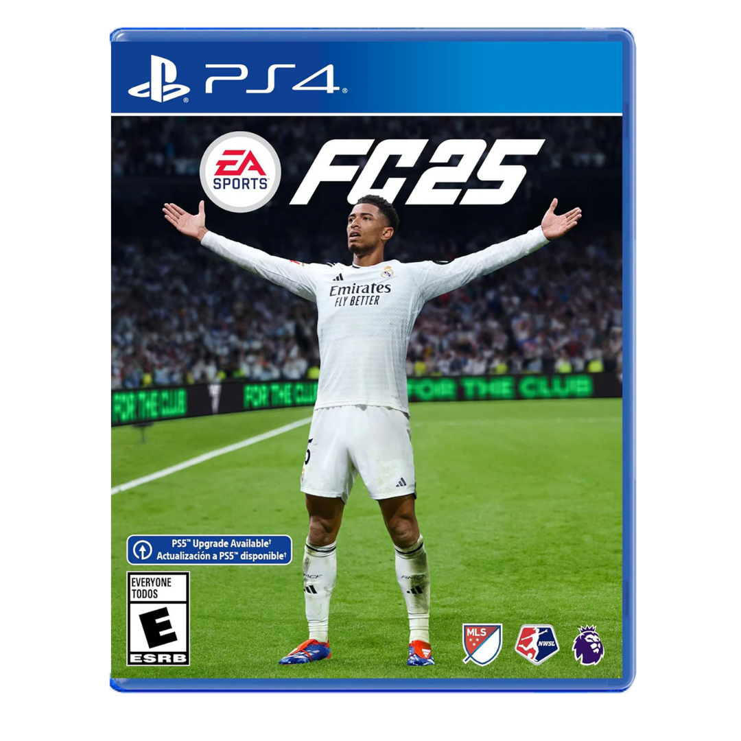 EA SPORTS FC 25 - PlayStation 4