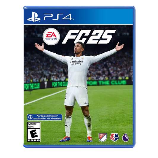 EA SPORTS FC 25 - PlayStation 4