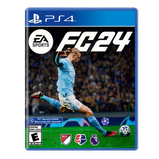 EA SPORTS FC 24 - PlayStation 4