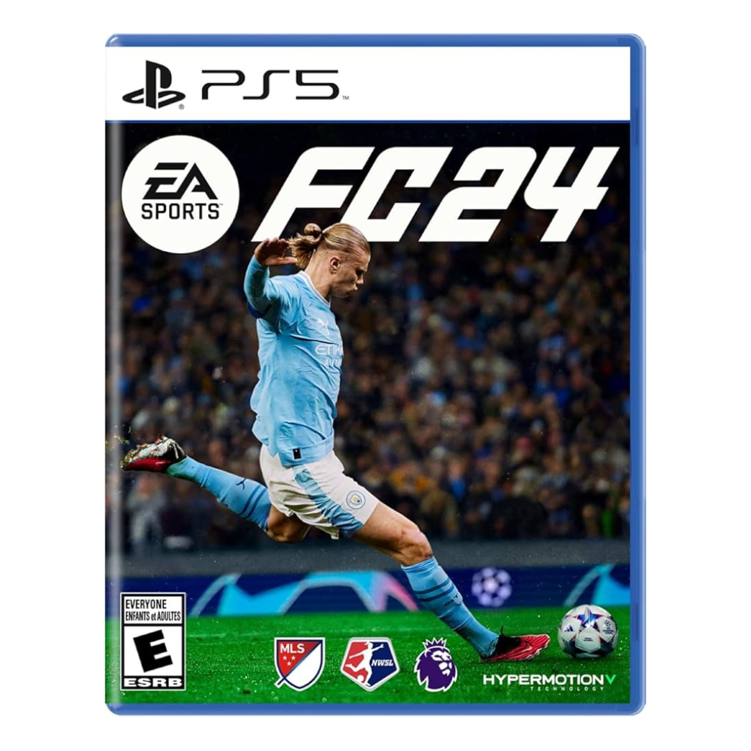 EA Sports FC 24 - PlayStation 5