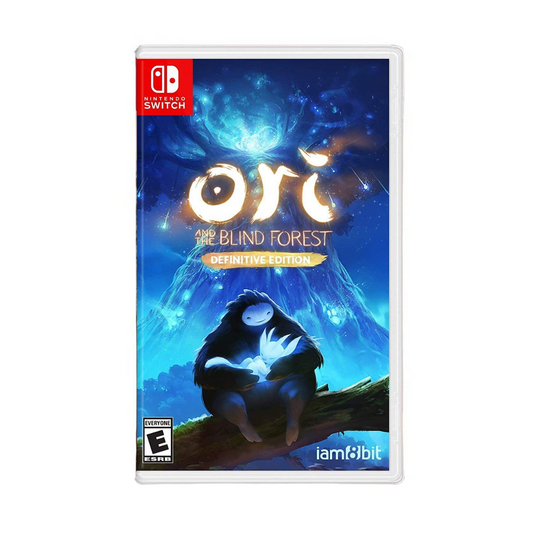 Ori and the Blind Forest for Nintendo Switch – Definitive Edition