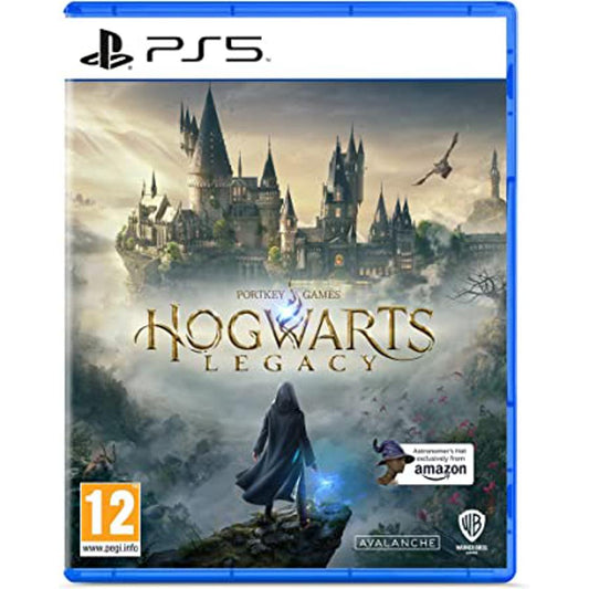 Hogwarts Legacy - PlayStation 5