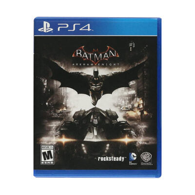 Batman: Arkham Knight - PlayStation 4