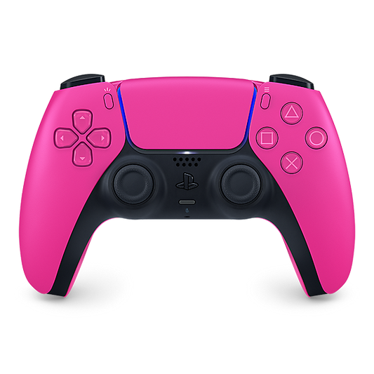 Sony DualSense Wireless Controller for PlayStation 5 - Nova Pink