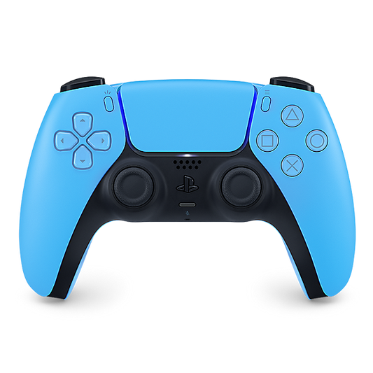 Sony DualSense Wireless Controller for PlayStation 5 - Starlight Blue