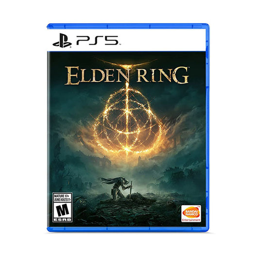 Elden Ring - PlayStation 5